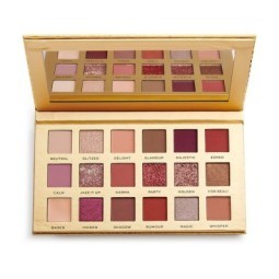 Revolution - Pro New Neutral Eyeshadow Palette  - Yeux