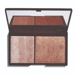 Revolution - Bronze and Shimmer  - Teint