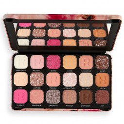 Revolution - Forever Flawless Affinity Eyeshadow Palette  - Yeux