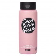 PINK - Gel douche Coco Scrub Wash  - Soins du corps & Visage