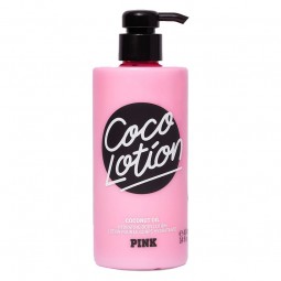 Pink - Lotion édition limitée Coco Coco  - Soins du corps & Visage