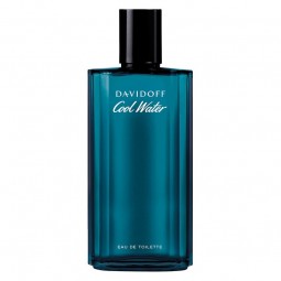 Davidoff -Cool Water  - Parfum Homme