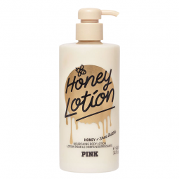 Pink - Lotion édition limitée Honey  - Soins du corps & Visage