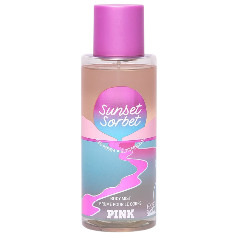 Pink - Brume édition limitée Paradise  - Parfum Femme