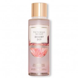 Victoria's Secret - Brume Édition Limitée Desert Wonders  - Parfum Femme