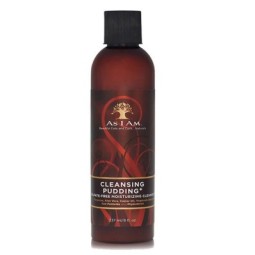 As I Am - Cleansing Pudding  - Shampoing