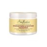 Shea moisture - Crème Smoothie Ricin jamaican black castor oil  - Coiffant et fixant