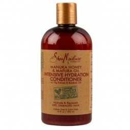 Shea moisture - Après-shampoing hydratantManuka Honey & Mafura Oil  - Après-shampoing