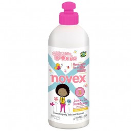Novex - Leave-in Conditioner Kid’s My little Curls  - Soin sans rinçage