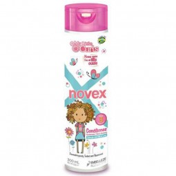 Novex -Après-Shampoing Kid’s My little Curls  - Après-shampoing