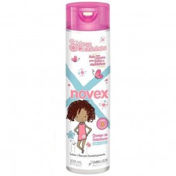 Novex - Shampoing Kid’s My little Curls  - Shampoing