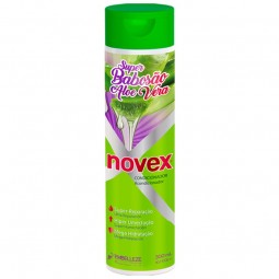 Novex - Après-shampoing à Aloe Vera  - Après-shampoing