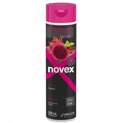 Novex - Shampoing pitaya et goji Berry  - Shampoing