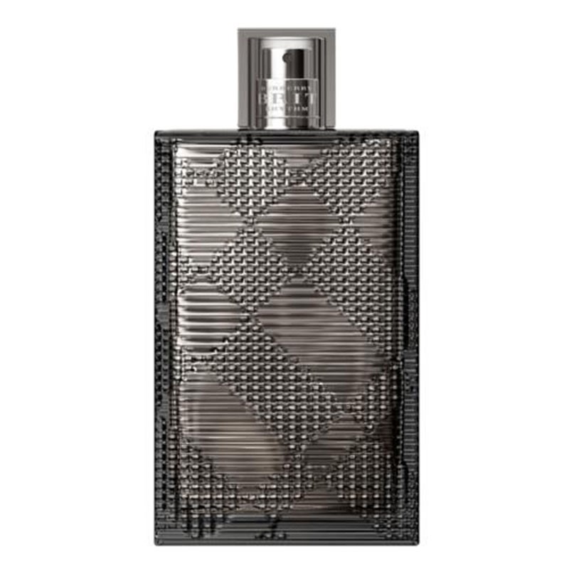 Burberry - Brit Rhythm Intense  - Parfum Homme