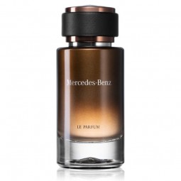 Mercedes-Benz - Le Parfum  - Parfum Homme