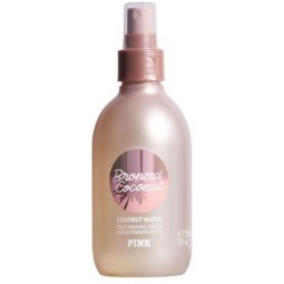 Pink - Eau autobronzante Bronzed Coconut  - Crème - Visage & Corps