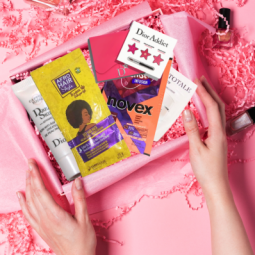 Beauty Box Découverte  - Cosmétiques