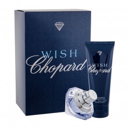 Chopard - Coffret Wish  - Parfum Femme