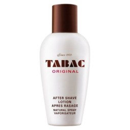 TABAC ORIGINAL- Lotion Après-rasage  - Epilation et rasage