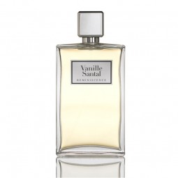 Reminiscence - Vanille santal  - Parfum Femme