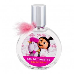 Minions - Fluffy  - Parfum Enfant