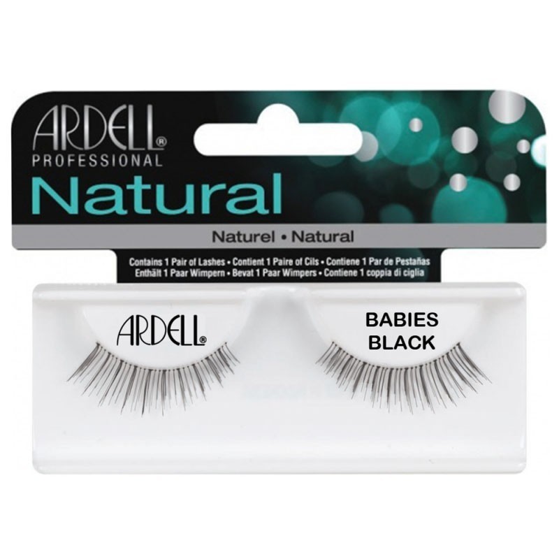 Ardell - Natural Faux Cils - Yeux Ardell - Natural Faux Cils - Yeux