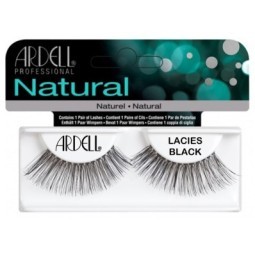 Ardell - Natural Faux Cils  - Yeux