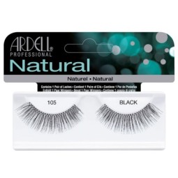 Ardell - Natural Faux Cils  - Yeux