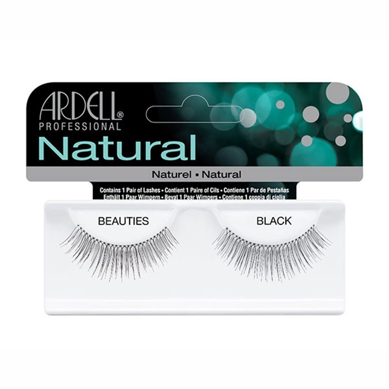 Ardell - Natural Faux Cils - Yeux Ardell - Natural Faux Cils - Yeux