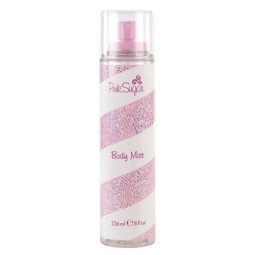 Aquolina - Brume parfumée Pink surgar originale  - Parfum Femme