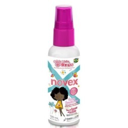Novex - Spray démêlant Kid’s My little Curls  - Coiffant et fixant