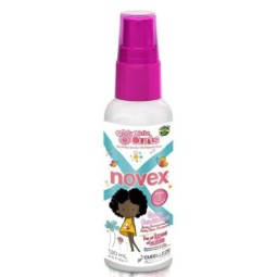 Novex - Spray démêlant Kid’s My little Curls  - Coiffant et fixant