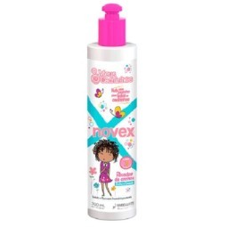 Novex - Activateur de boucles Kid’s My little Curls  - Coiffant et fixant