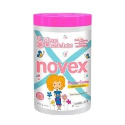 Novex - Masque Capillaire Kid’s My little Curls  - Masque capillaire