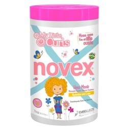 Novex - Masque Capillaire Kid’s My little Curls  - Masque capillaire