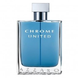 Azzaro - Chrome United  - Parfum Homme