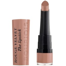 Bourjois - Rouge velvet the lipstick  - Lèvres