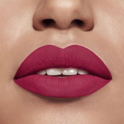 Bourjois - Rouge velvet the lipstick  - Lèvres