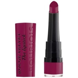 Bourjois - Rouge velvet the lipstick  - Lèvres