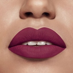 Bourjois - Rouge velvet the lipstick  - Lèvres