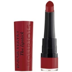 Bourjois - Rouge velvet the lipstick  - Lèvres