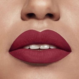 Bourjois - Rouge velvet the lipstick  - Lèvres