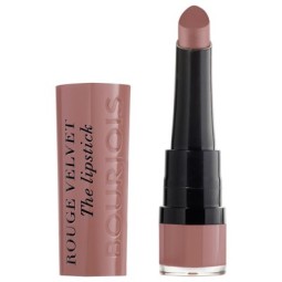 Bourjois - Rouge velvet the lipstick  - Lèvres