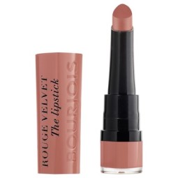 Bourjois - Rouge velvet the lipstick  - Lèvres