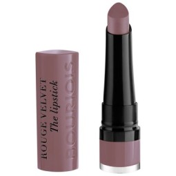 Bourjois - Rouge velvet the lipstick  - Lèvres