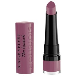 Bourjois - Rouge velvet the lipstick  - Lèvres