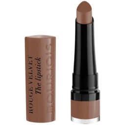 Bourjois - Rouge velvet the lipstick  - Lèvres