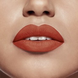 Bourjois - Rouge velvet the lipstick  - Lèvres