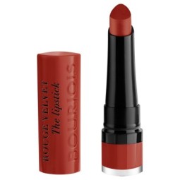 Bourjois - Rouge velvet the lipstick  - Lèvres