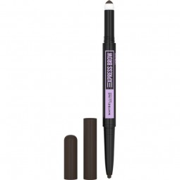 Maybelline - Brow Satin  - Yeux